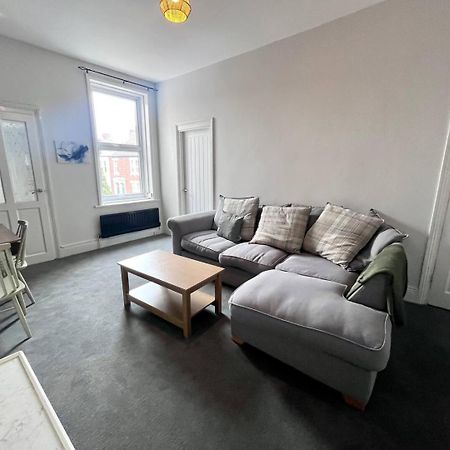 3 Bdrm Close To Beach&City Норт-Шилдс Экстерьер фото