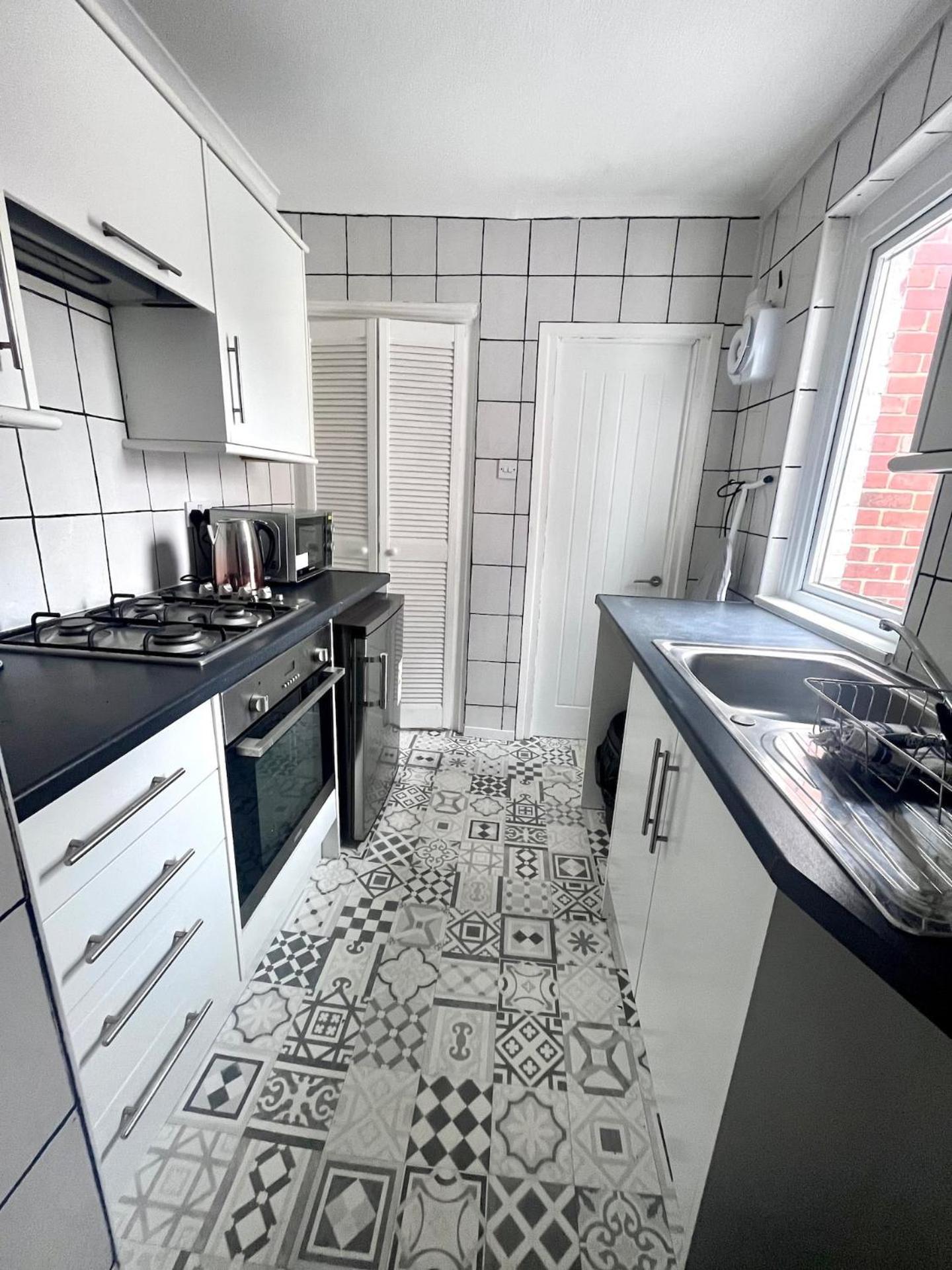 3 Bdrm Close To Beach&City Норт-Шилдс Экстерьер фото